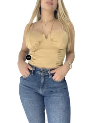 Crop Top Wendy