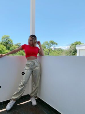 Crop Top Tifanny