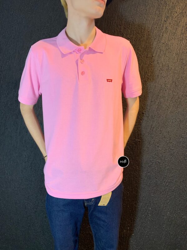 Polo Levis Jules - Image 9