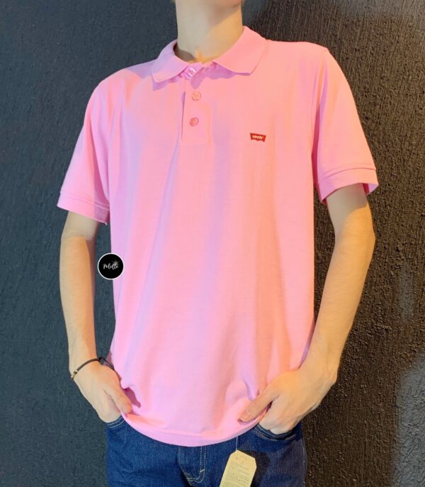 Polo Levis Jules - Image 8