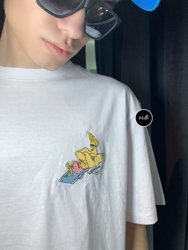 Camiseta Cartoon Network - Image 2