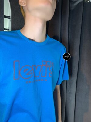 Camiseta Levis