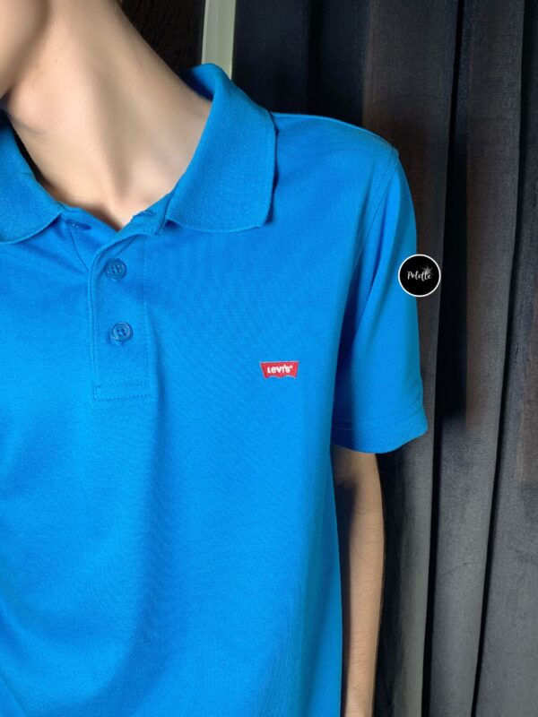 Polo Levis Jules - Image 3