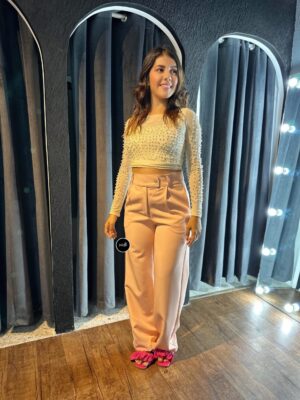 Crop Top Vienna