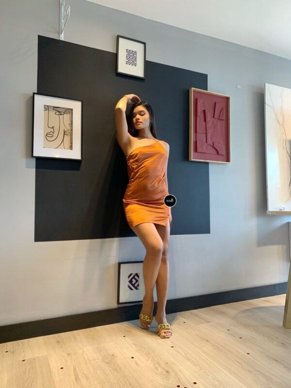 Vestido Tamara - Image 3