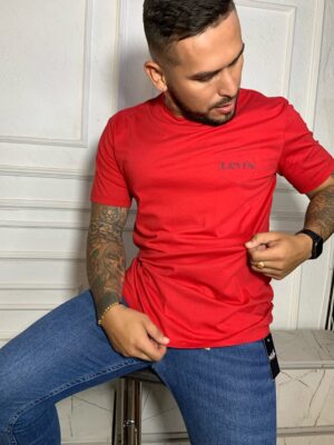 Camiseta Scott