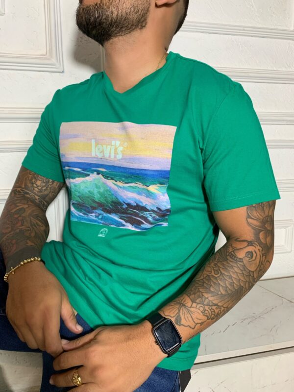 Camiseta Justin - Image 2