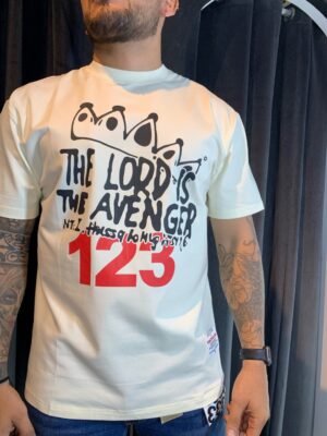 Camiseta OneTwoThree