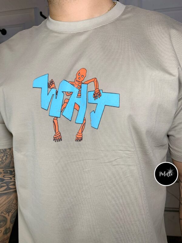 Camiseta Oliva - Image 2