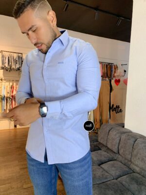 Camisa George