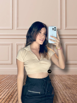 Falda Shaira