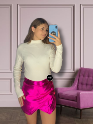 Buzo Paola