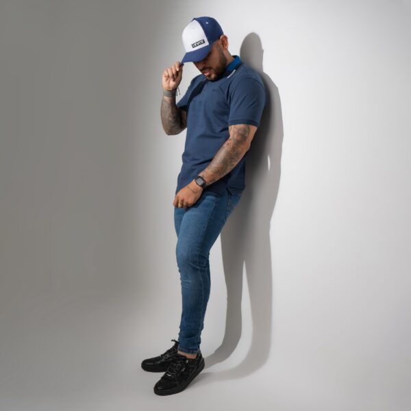Polo King Blue - Image 2