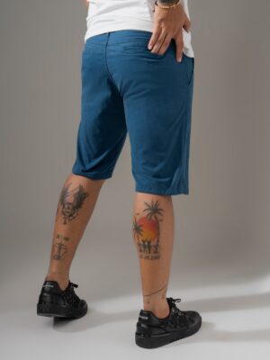 Bermuda Blue