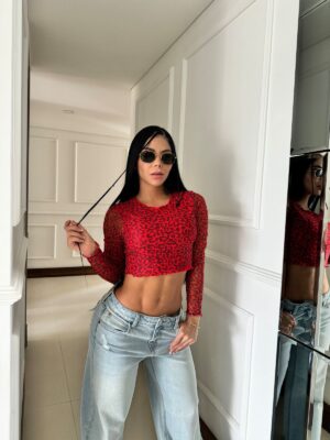 Crop Top Giselle