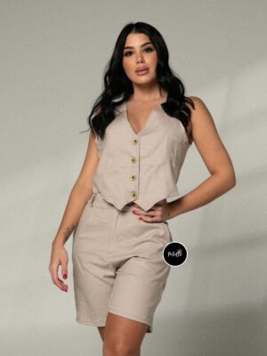Set Laura