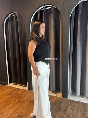 Pantalón Palazzo Jennifer