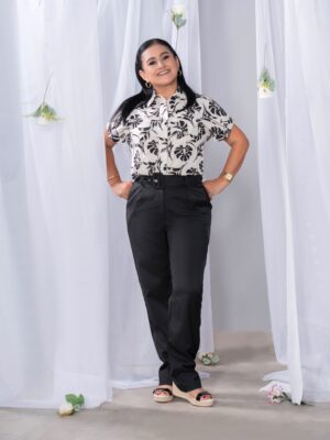 Camisa Laura