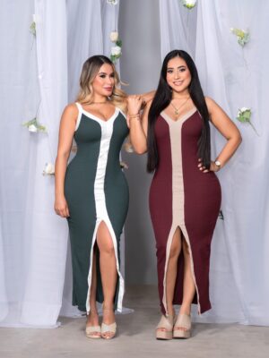 Vestido Sarah