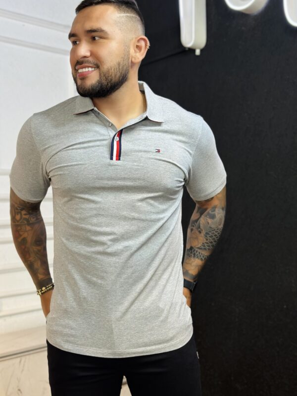 Polo Hombre Tommy - Image 4