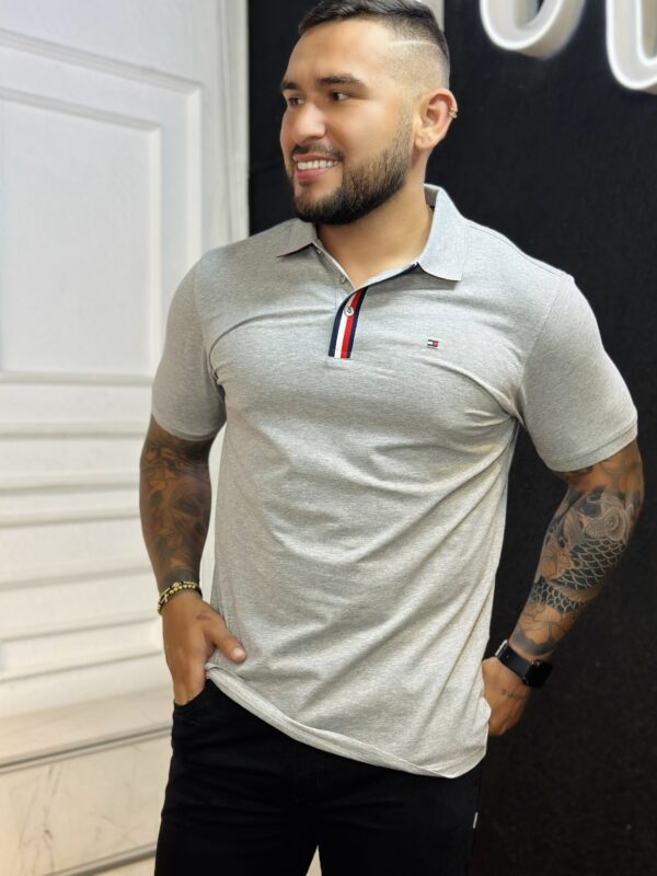 Polo Hombre Tommy - Image 7