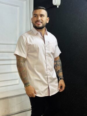 Camisa De Vestir Donald