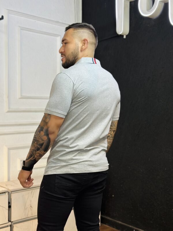 Polo Hombre Tommy - Image 8
