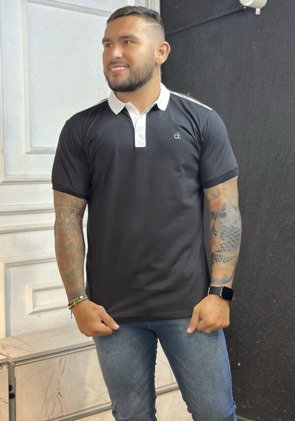 Polo CK Caballero - Image 4