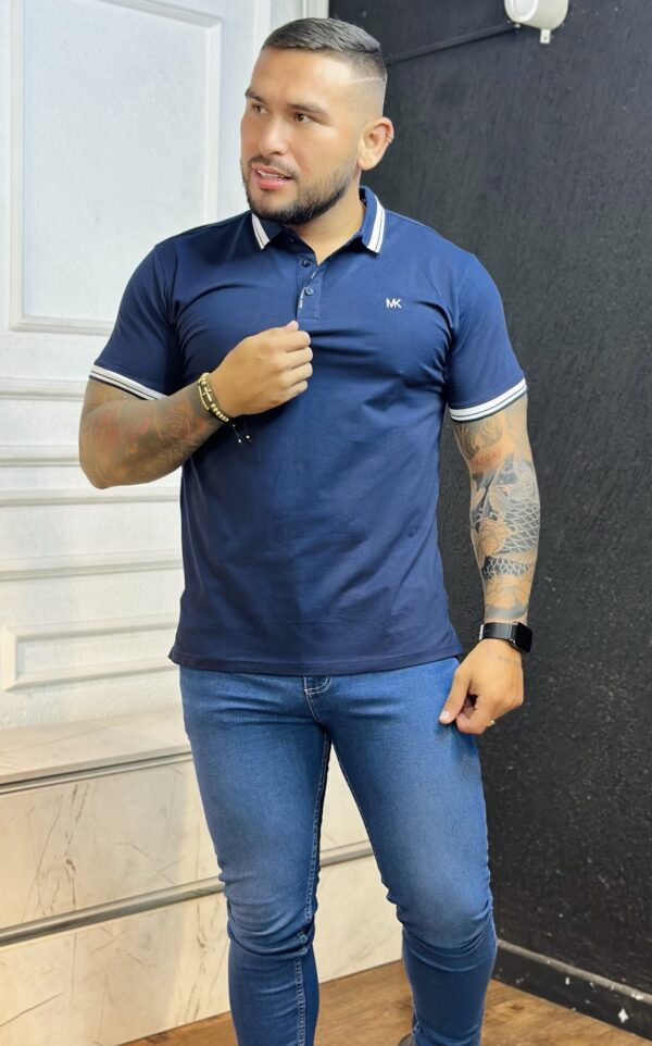 Polo CK Caballero - Image 2