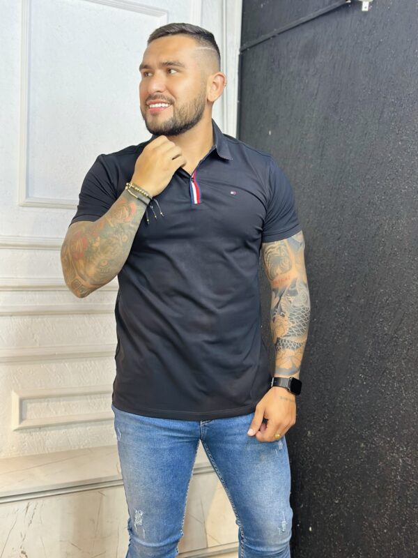 Polo Hombre Tommy - Image 2