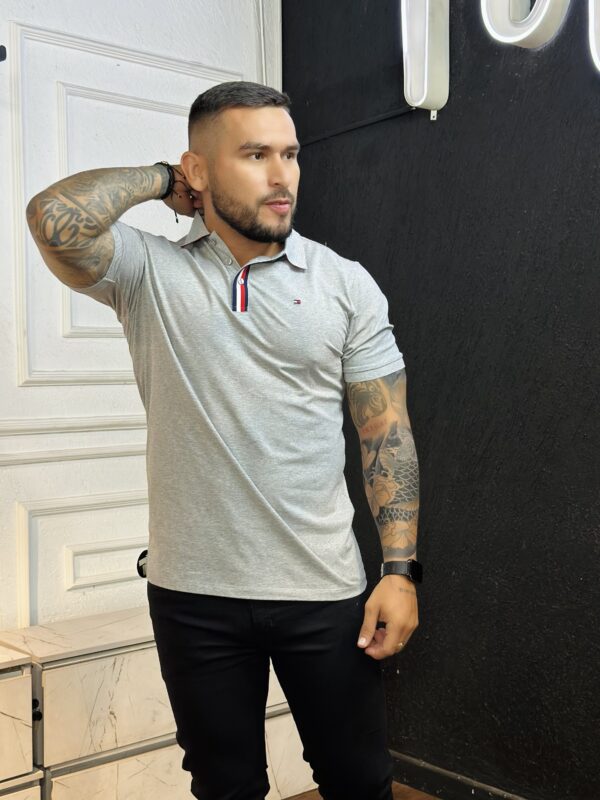 Polo Hombre Tommy - Image 5