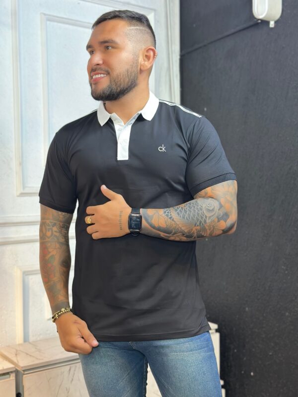 Polo CK Caballero - Image 6