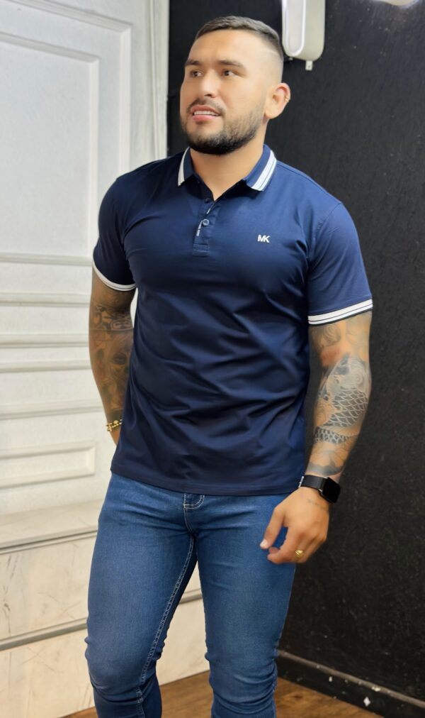 Polo CK Caballero - Image 3