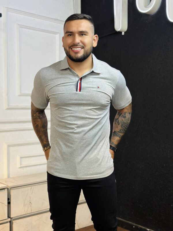 Polo Hombre Tommy - Image 9