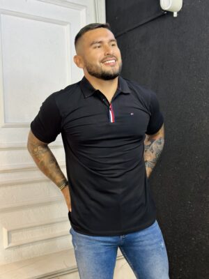 Polo Hombre Tommy
