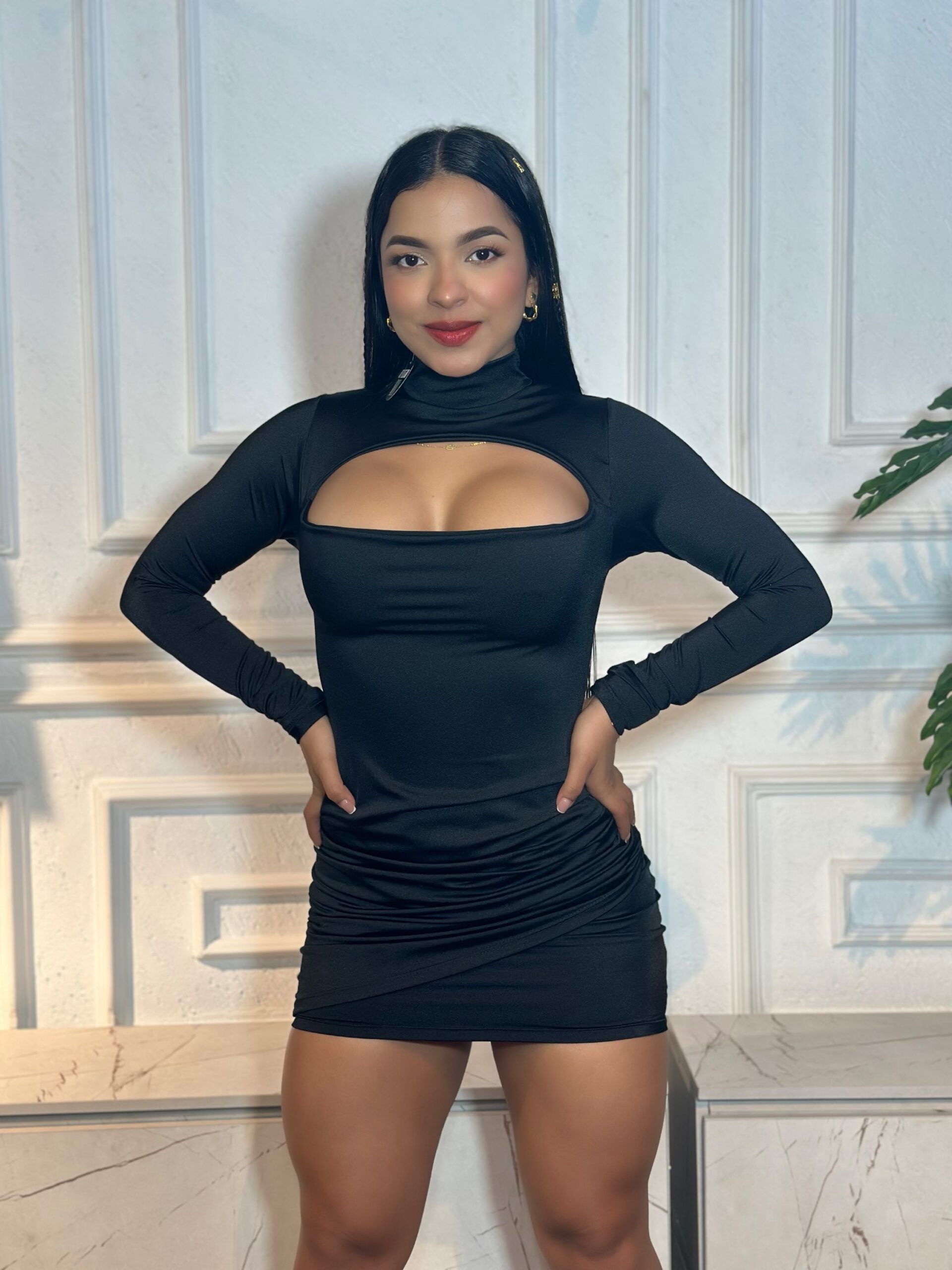 Vestido Juliet - Image 2