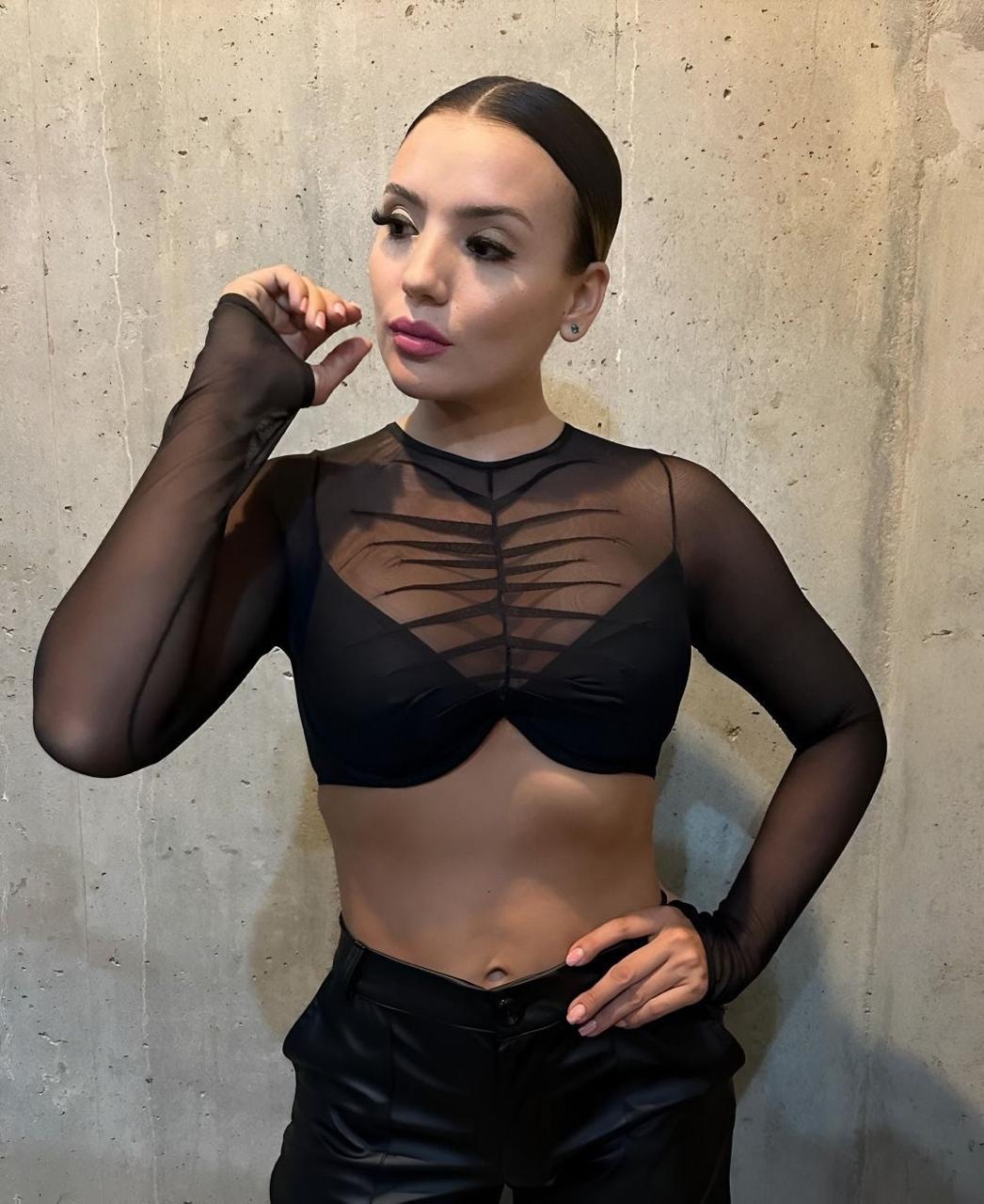 Crop Top Fernanda - Image 2