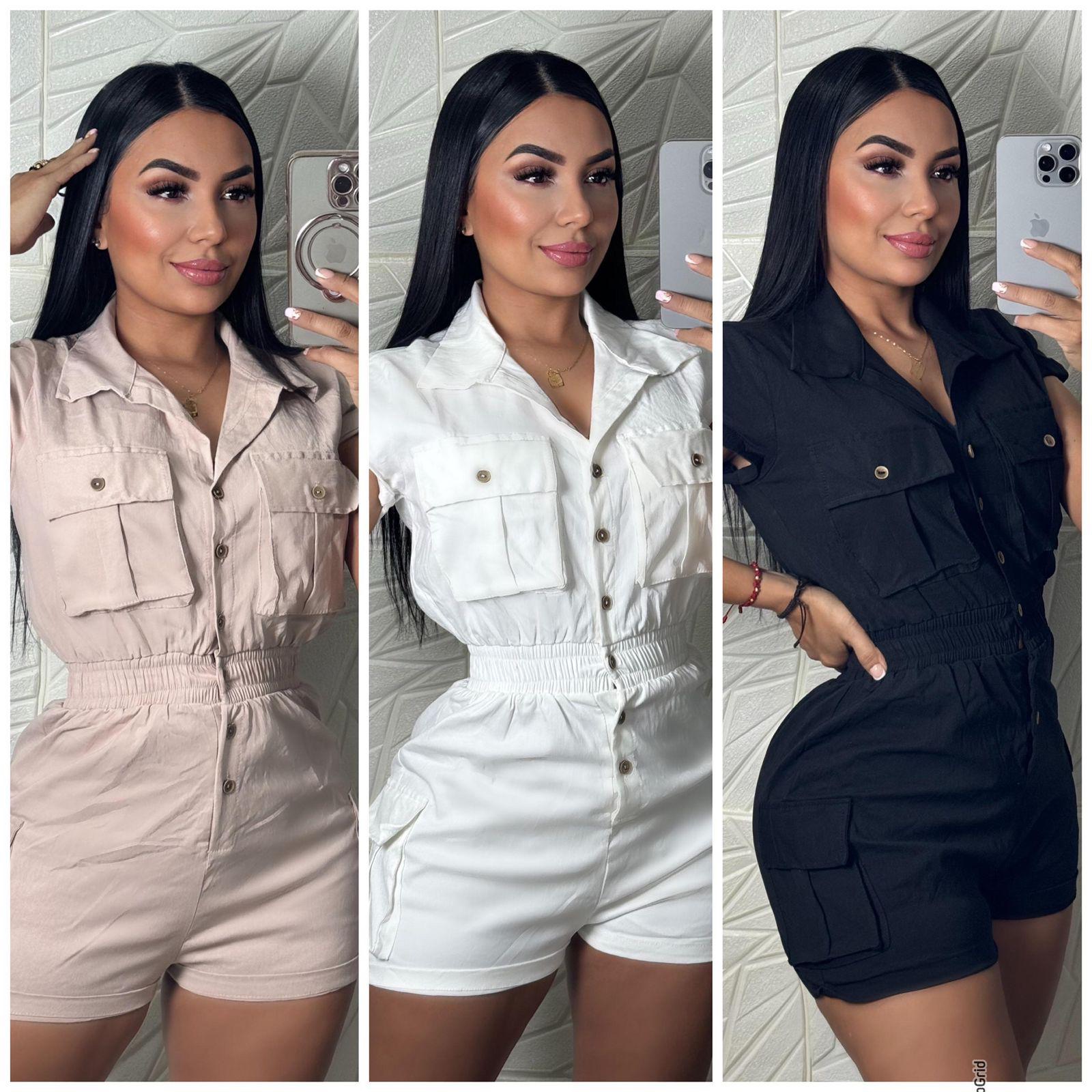 Enterizo Dua - Image 2