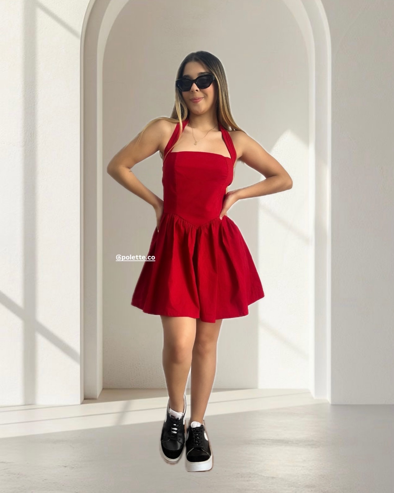 VESTIDO MARCELA - Image 3