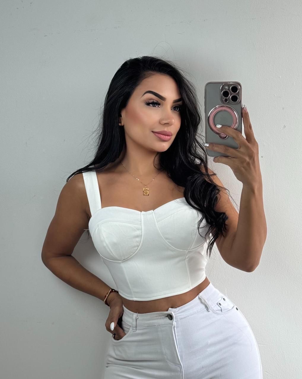 Crop Top Marce - Image 2