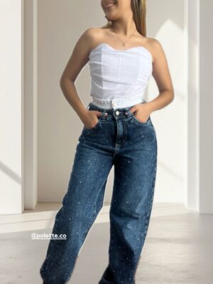 JEANS CHLOE