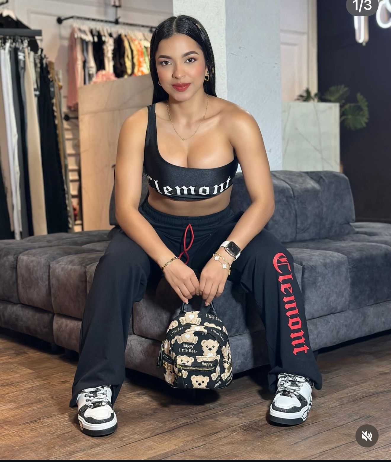 Set Samantha - Image 2