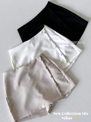 Falda Short Yessica