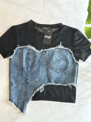 Blusa Angie